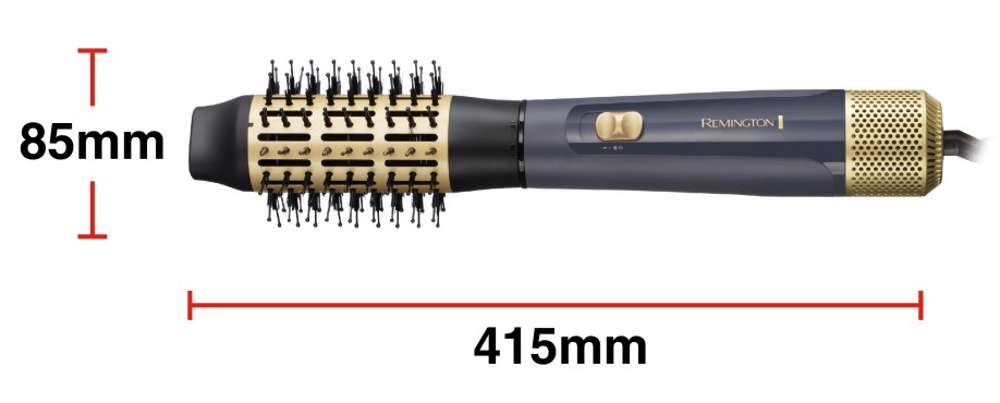 Фен-щітка REMINGTON AS5805 · 4