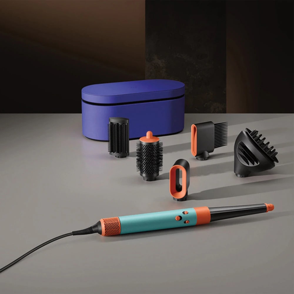 Стайлер DYSON HS08 Airwrap ID Curly/Coily Ceramic Patina (533736-01) · 6