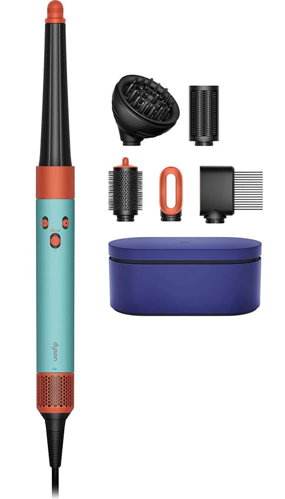 Стайлер DYSON HS08 Airwrap ID Curly/Coily Ceramic Patina (533736-01) в Києві