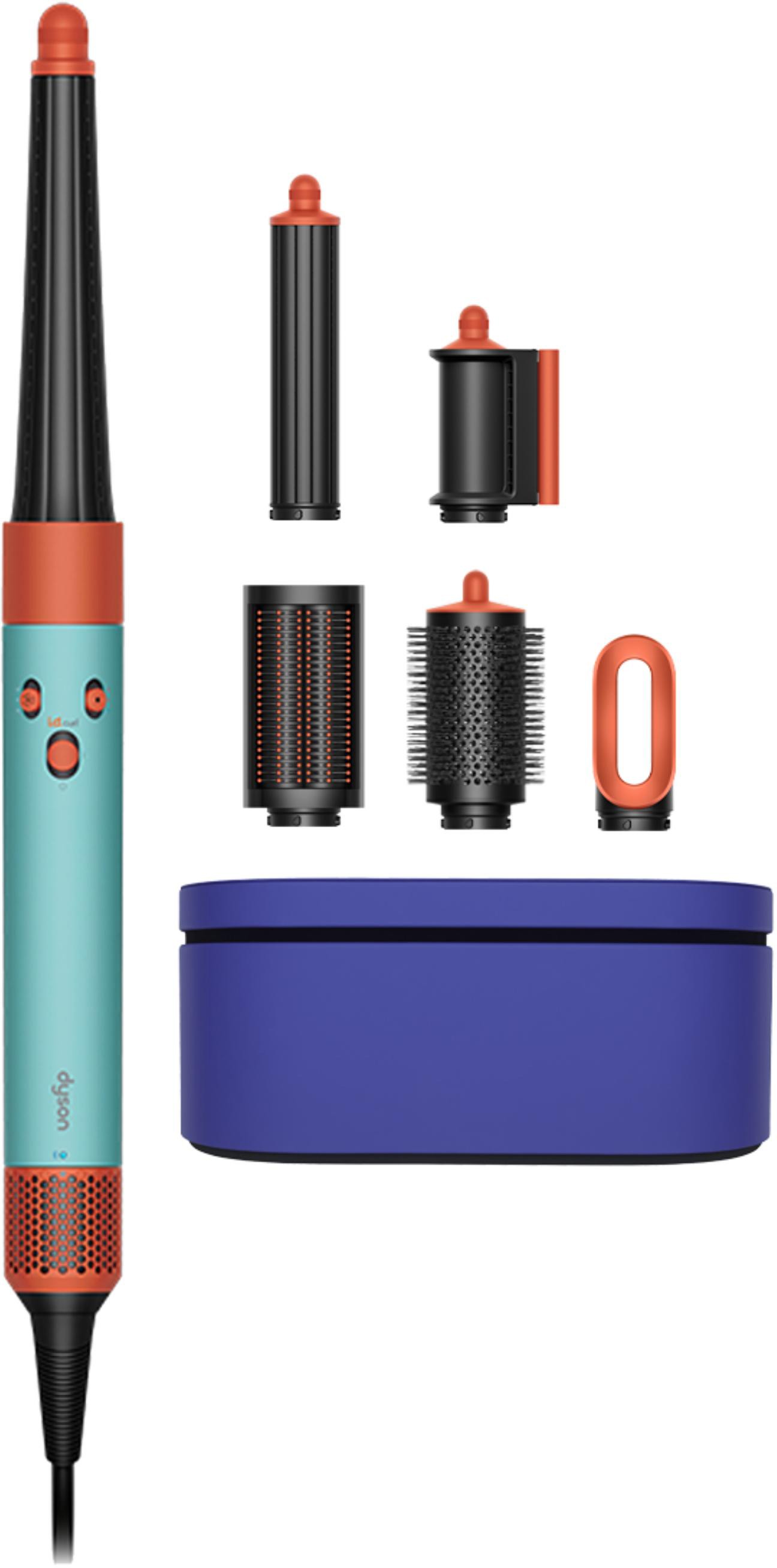 Стайлер DYSON HS08 Airwrap ID Straight CeramicPatina/Topaz(533598-01) в Києві