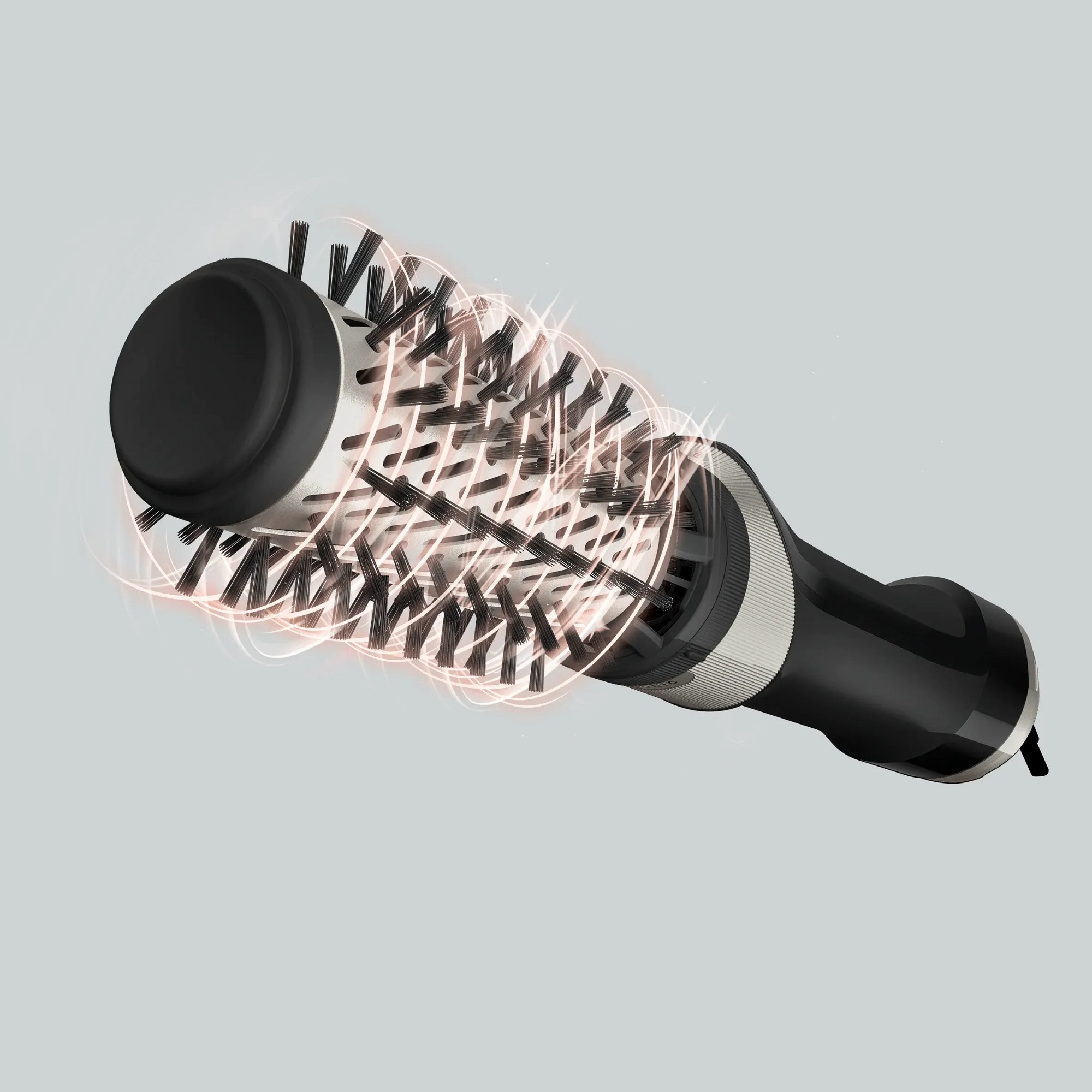 Фен-щітка ROWENTA UB9540F0 · 4