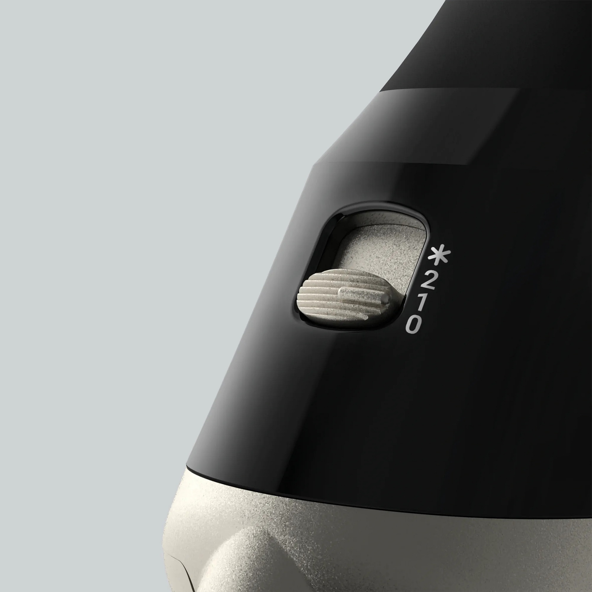 Фен-щітка ROWENTA UB9540F0 · 5