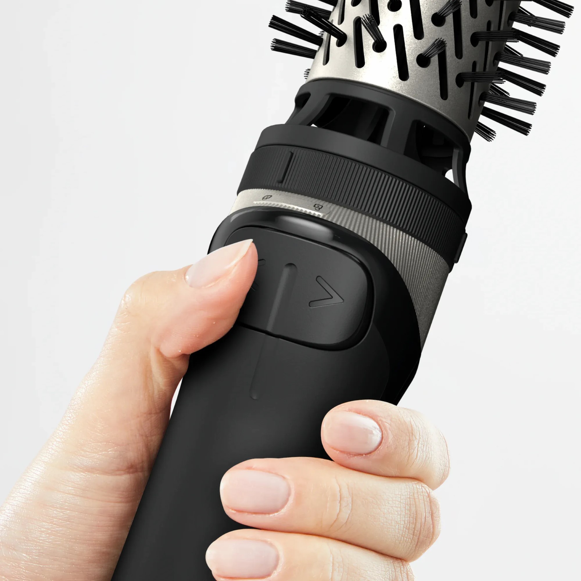 Фен-щітка ROWENTA UB9540F0 · 6
