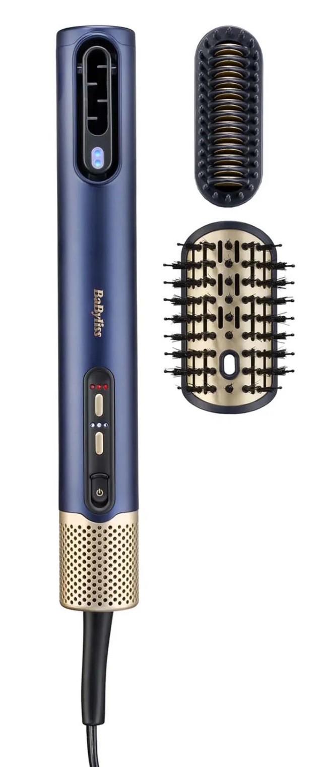 Фен-щітка BABYLISS AS6550E в Києві