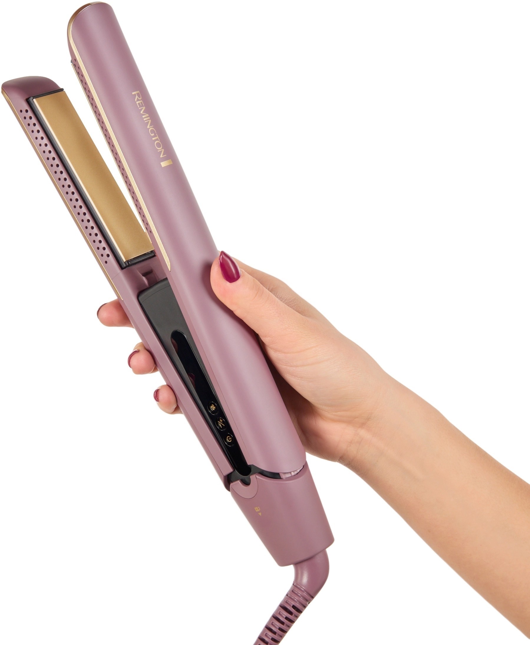 Випрямляч REMINGTON S8930 · 5
