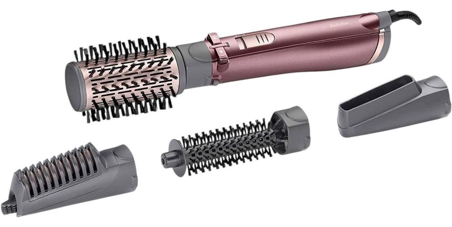 Фен-щітка BABYLISS AS960E в Києві