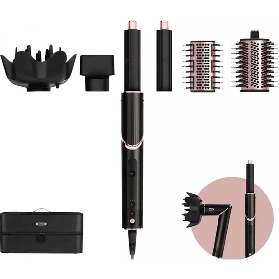 Стайлер SHARK HD440EU в Києві