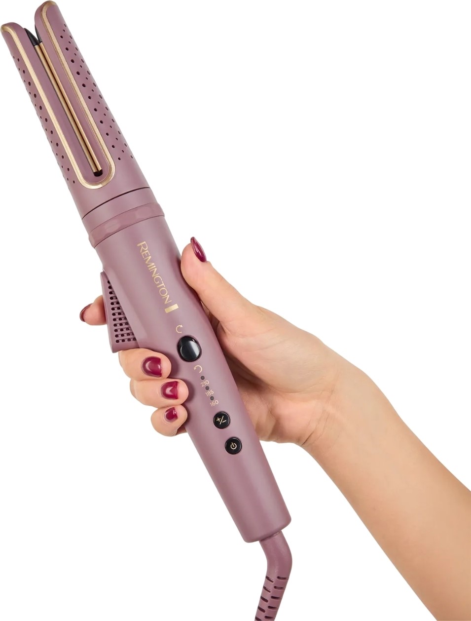 Випрямляч REMINGTON CI8930E51 · 3