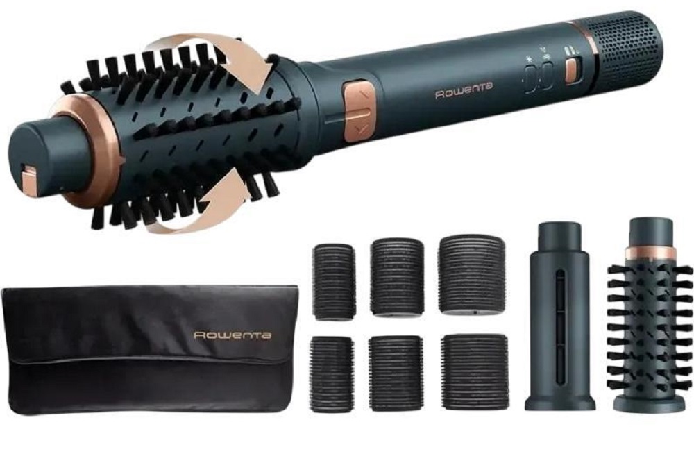 Фен-щетка ROWENTA UB9920E0 в Киеве