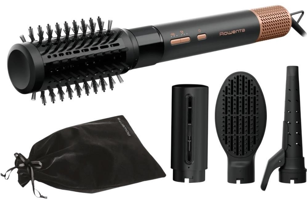 Фен-щетка ROWENTA UB9820E0 в Киеве