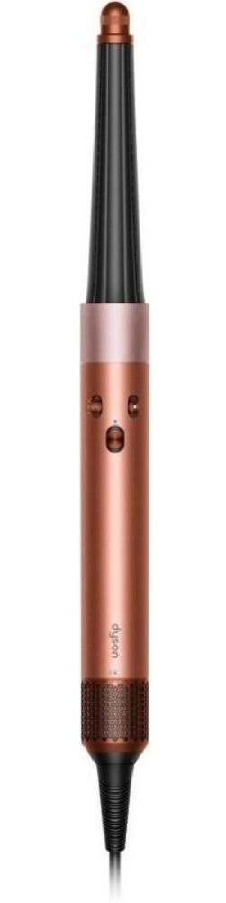 Стайлер Dyson HS08 Airwrap ID Curly/Coily Amber Silk (142899-01) · 3