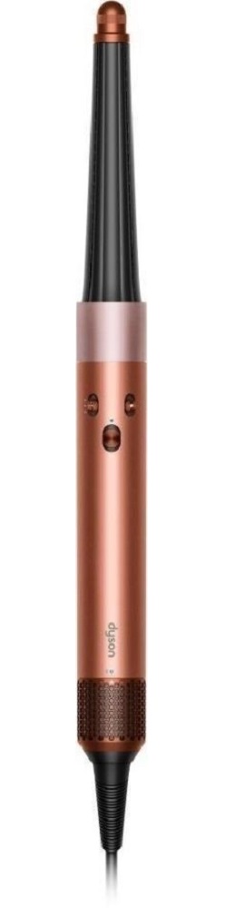Стайлер Dyson HS08 Airwrap ID Straight/Wavy Amber Silk (123682-01) · 3