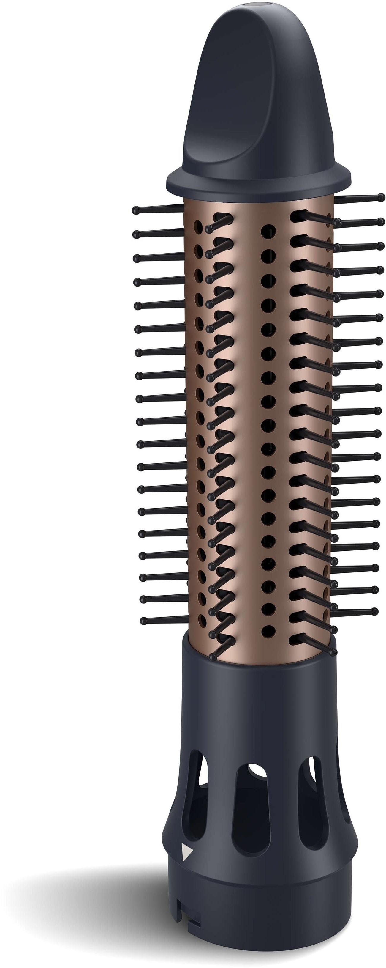 Фен-щітка PHILIPS BHA530/00 · 4
