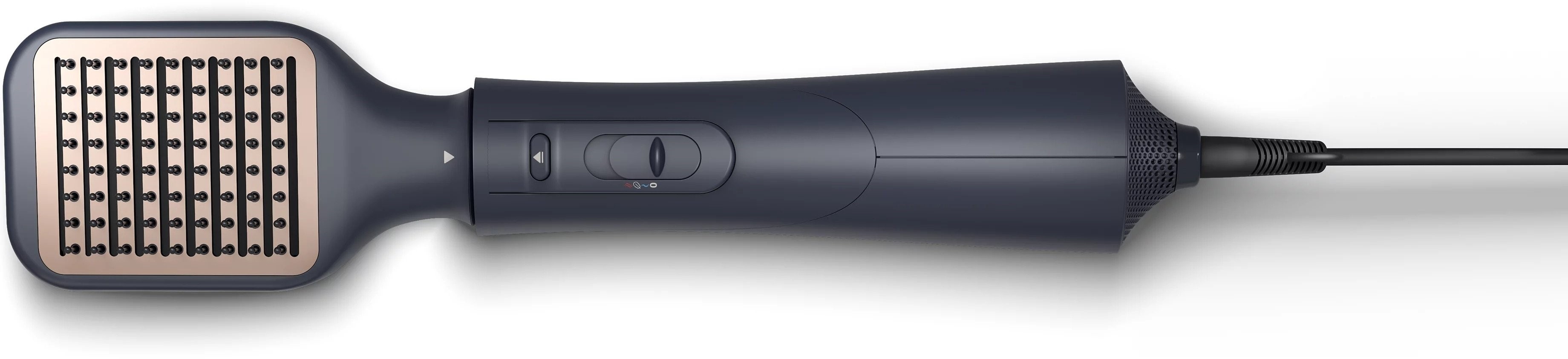 Фен-щітка PHILIPS BHA530/00 · 2
