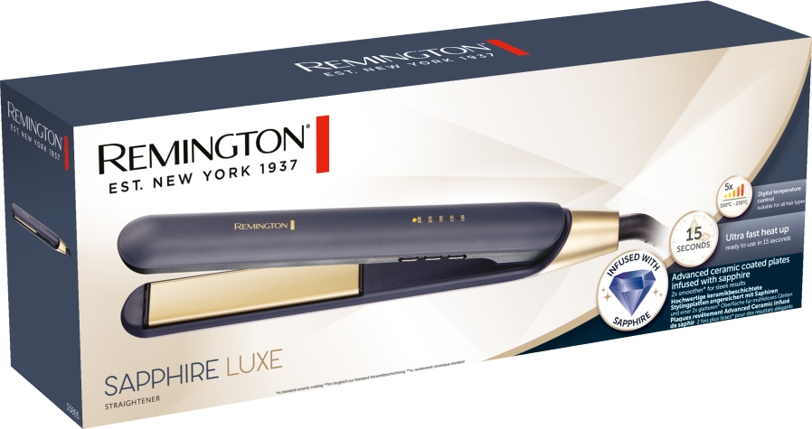 Випрямляч REMINGTON S5805 · 5