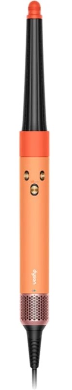 Стайлер DYSON HS08 Airwrap ID Ceramic Apricot/Topaz (257389-01) · 2