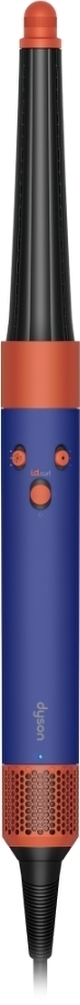 Стайлер DYSON HS08 Airwrap ID Curly Coily Vinca Blue/Topaz (533759-01) · 2