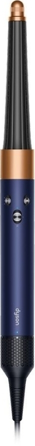 Стайлер DYSON HS08 Airwrap ID Straight Wavy Prussian blue/Rich copper (107163-01) · 2