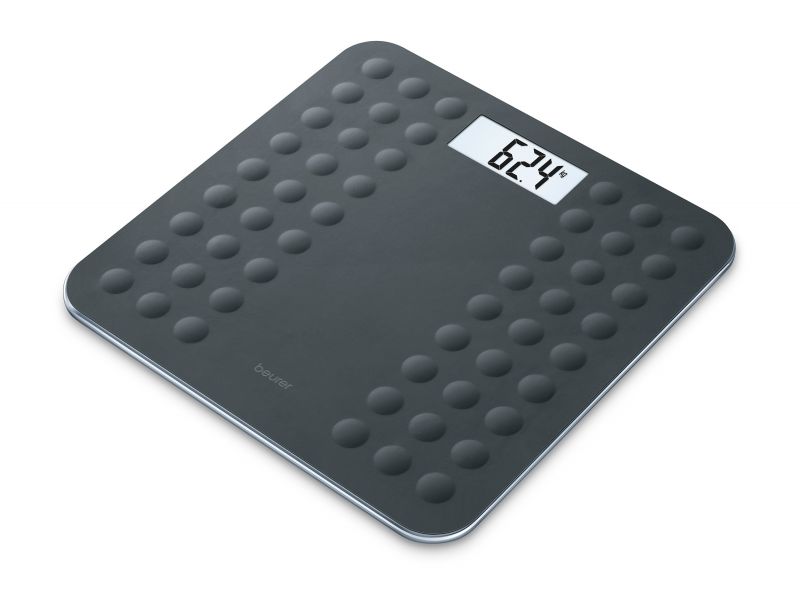 

Весы BEURER GS 300 Black