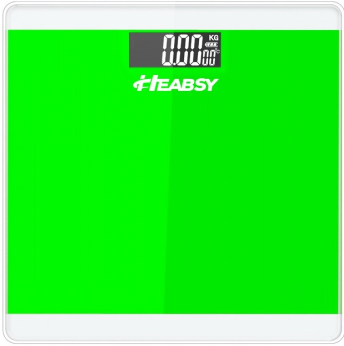 

Весы HEABSY Start Green