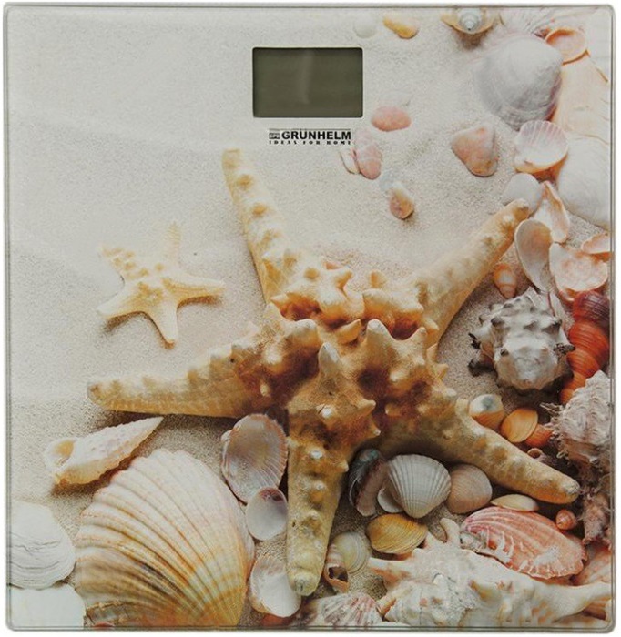 Весы GRUNHELM BES Shell в Киеве