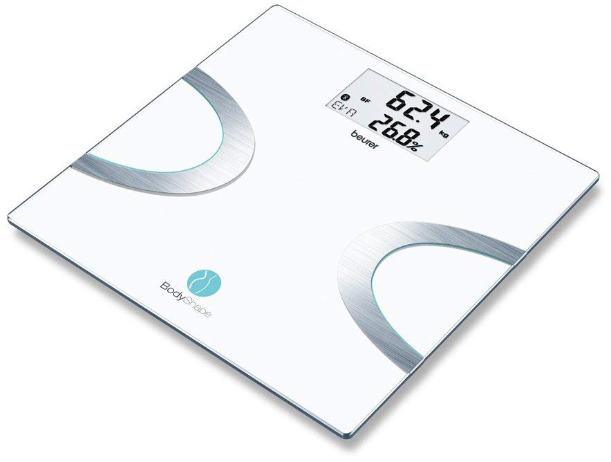 

Весы BEURER BF 710 Turquoise