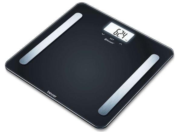 

Весы BEURER BF 600 Pure black