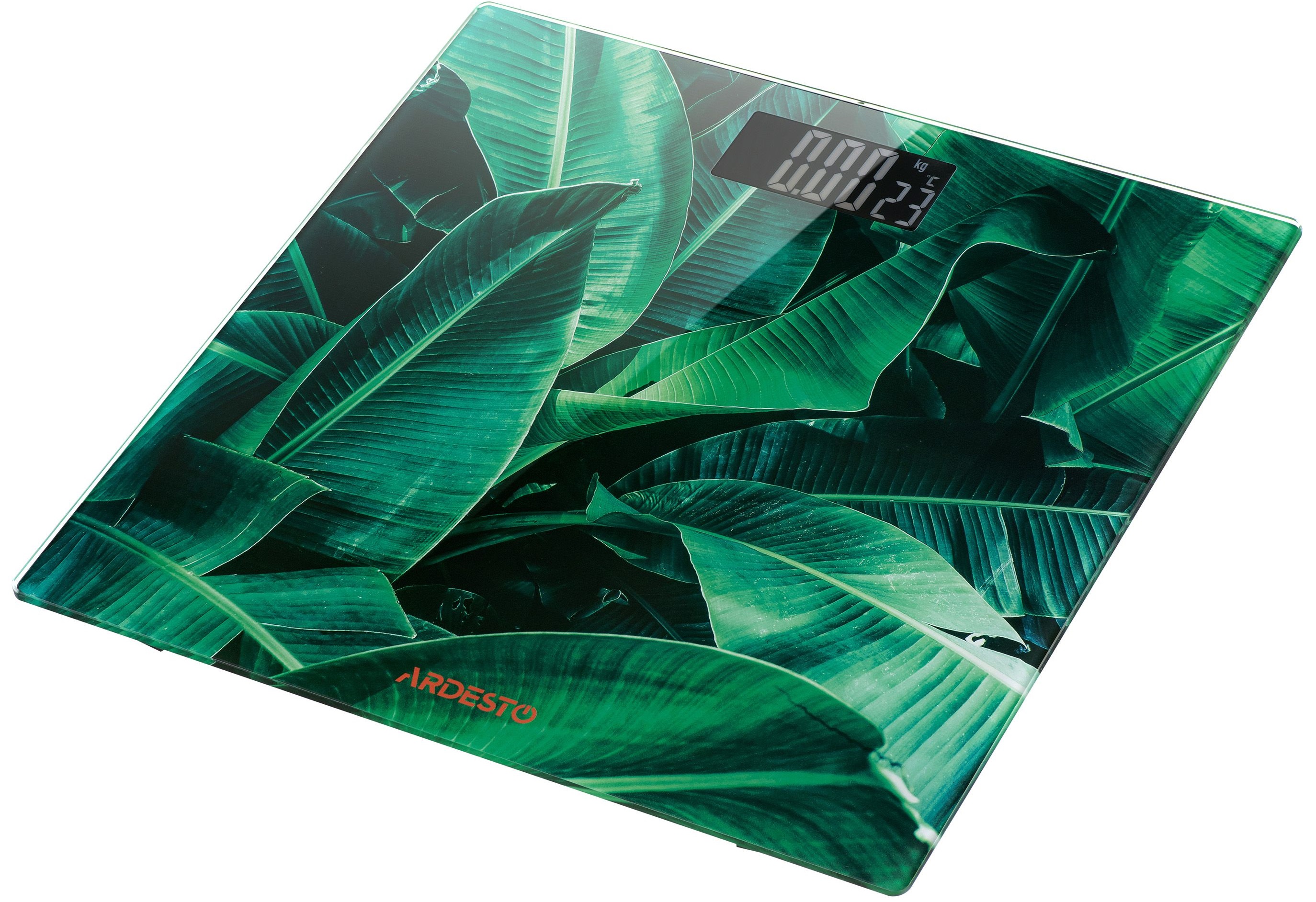 Ваги ARDESTO SCB-965LEAVES (SCB-965LEAVES) · 2