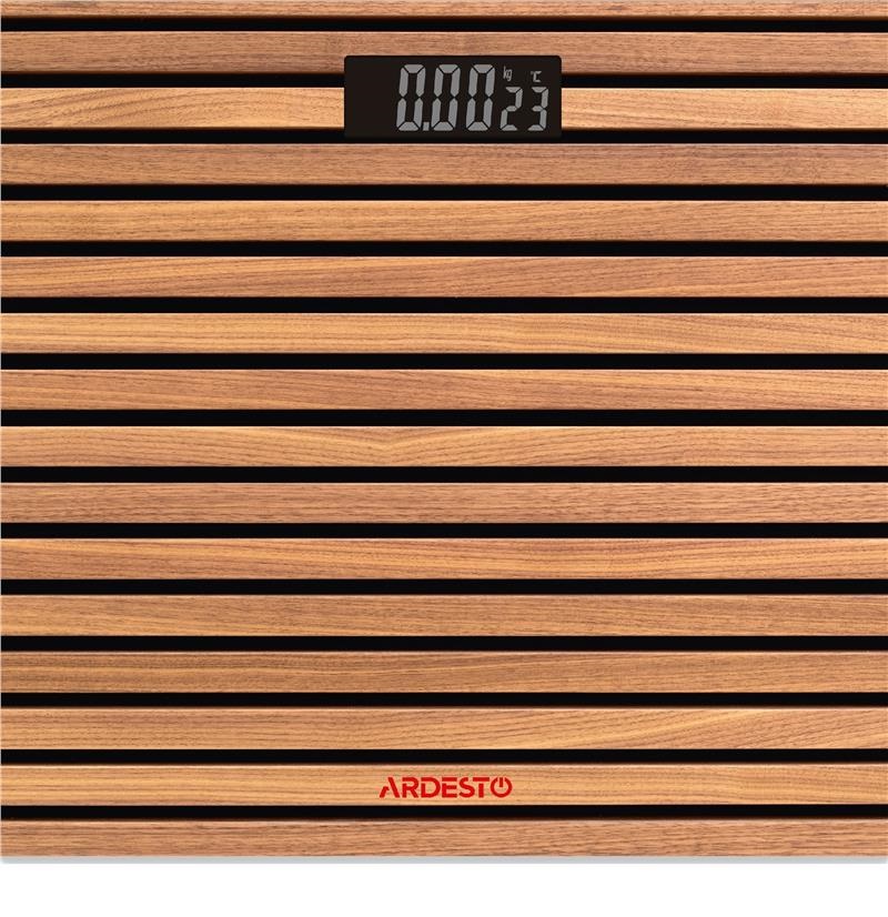 Весы ARDESTO SCB-965PLANK в Киеве