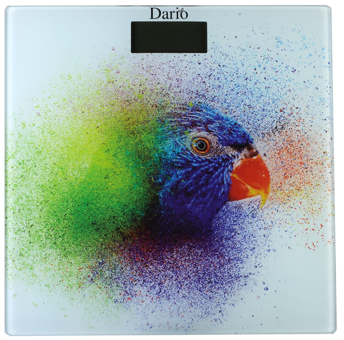 Dario DFS-181 parrot