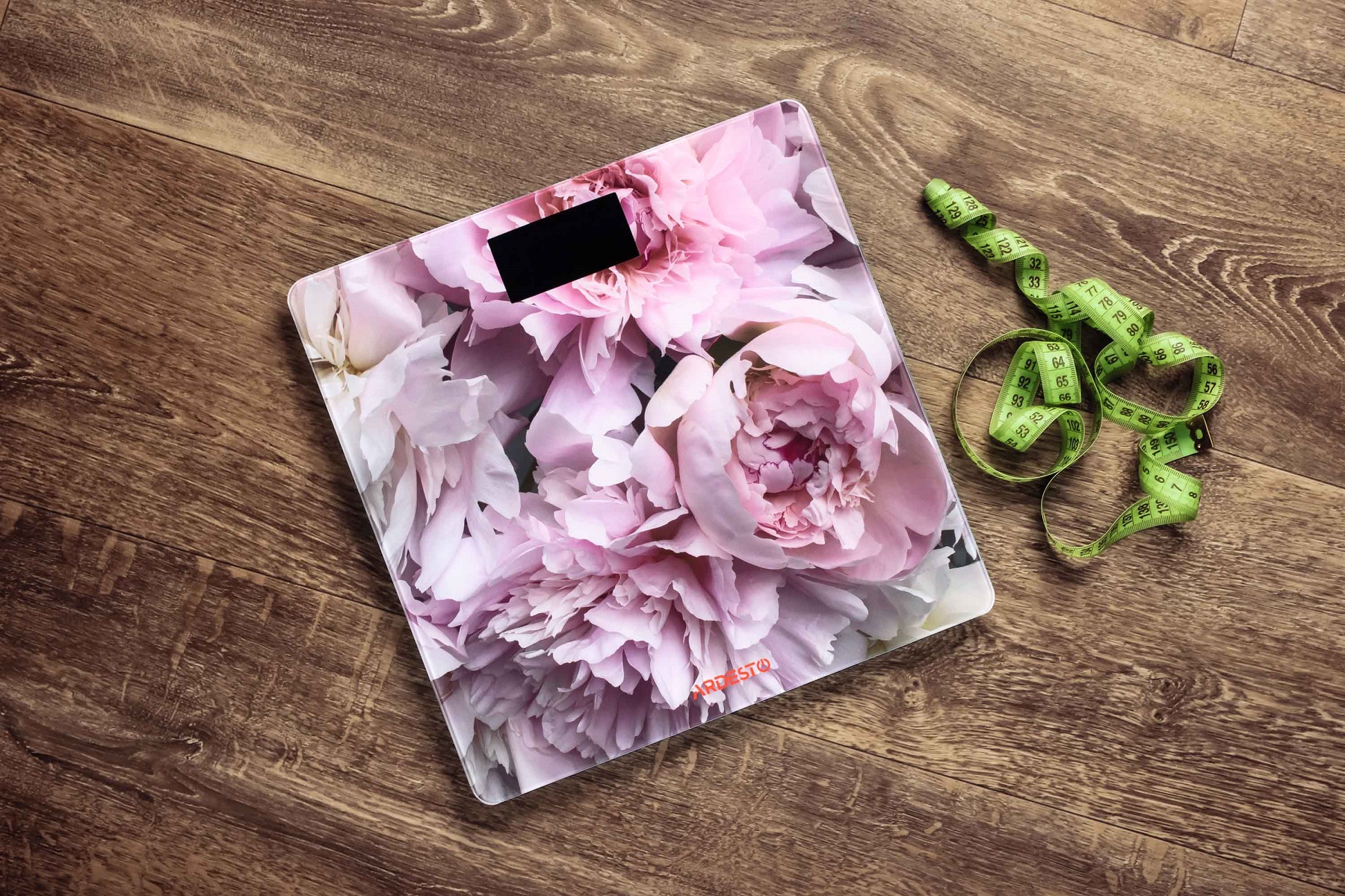 Ваги ARDESTO SCB-965PEONIES · 6