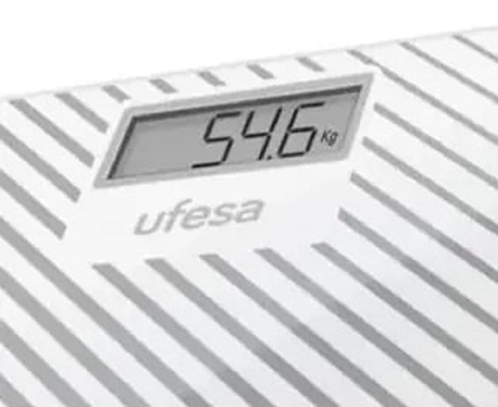 Ваги UFESA BE0907 (30504475) · 4