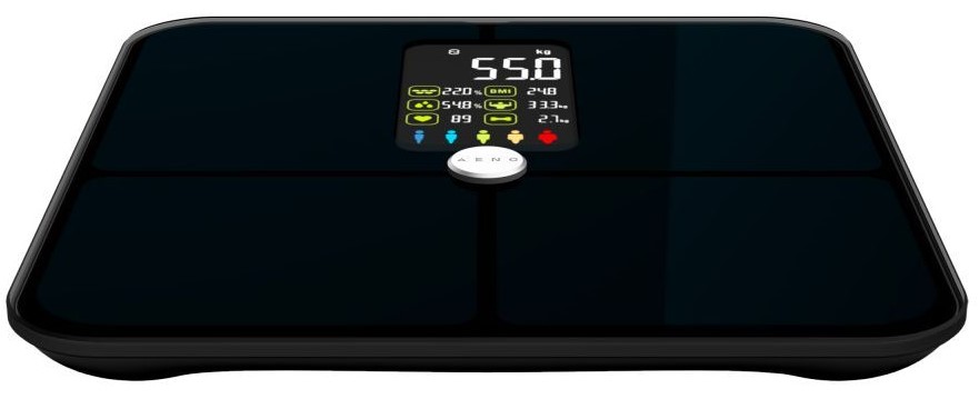 Ваги AENO BS2S (ABS0002S) · 4
