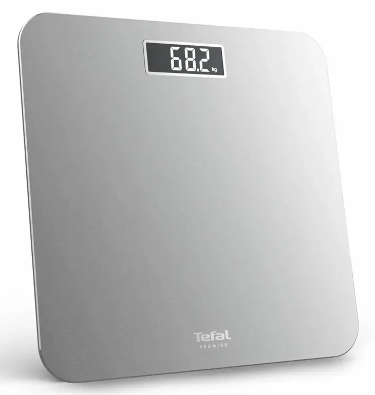 Ваги TEFAL PP1801V0 · 2
