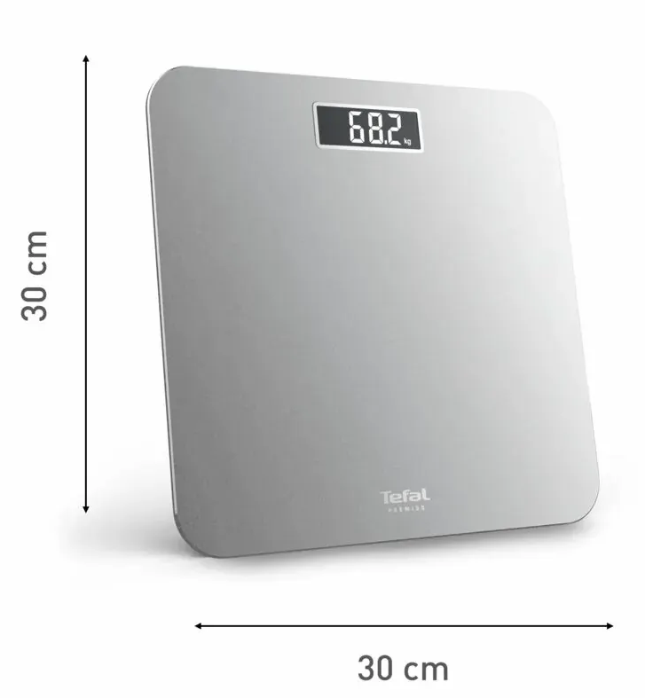 Ваги TEFAL PP1801V0 · 3
