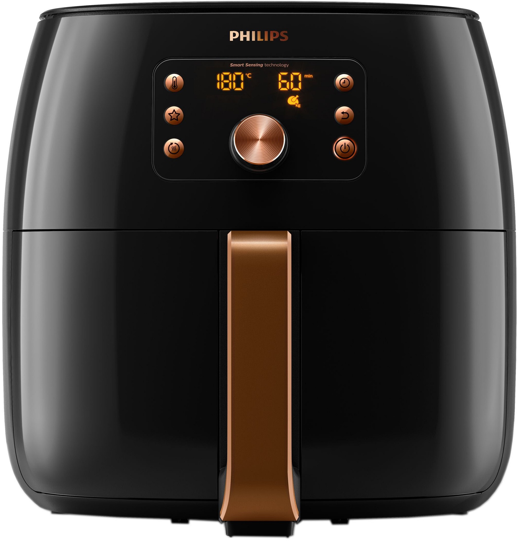 Мультипечь PHILIPS HD9867/90 в Киеве