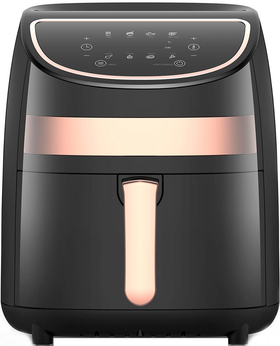 Мультипечь DEERMA Air Fryer KZ100 (DEM-KZ100) в Киеве