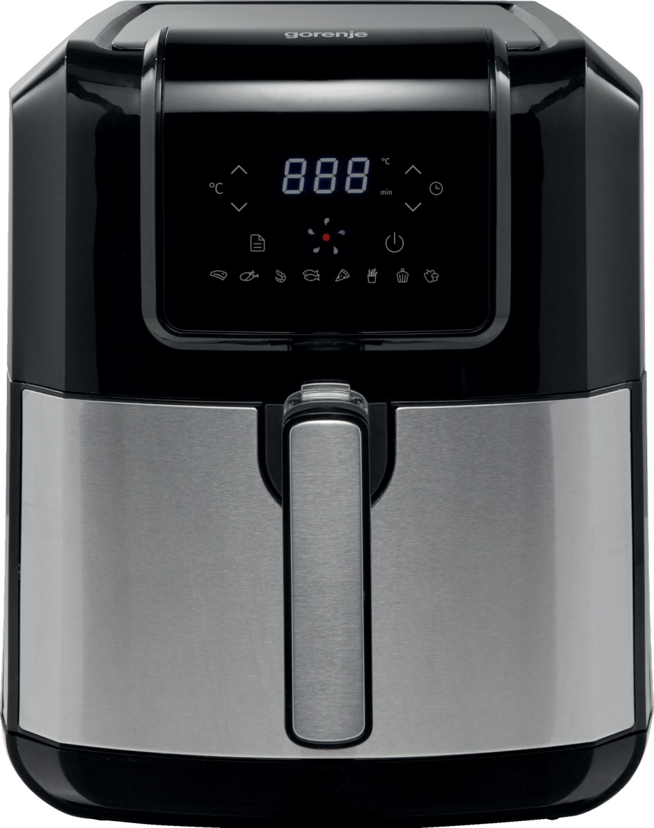 Мультипіч GORENJE AF1700DB · 2