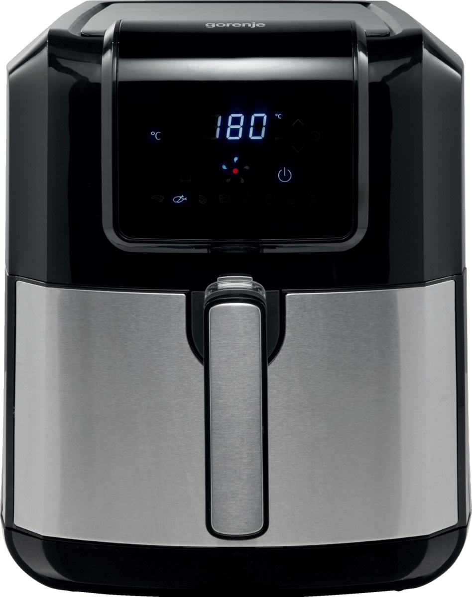 Мультипіч GORENJE AF1700DB · 3