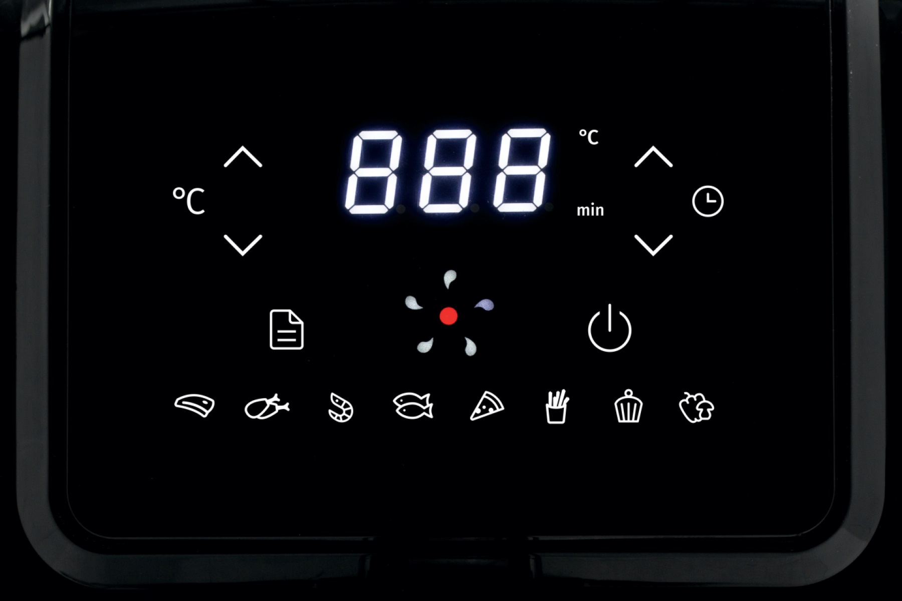 Мультипіч GORENJE AF1700DB · 5