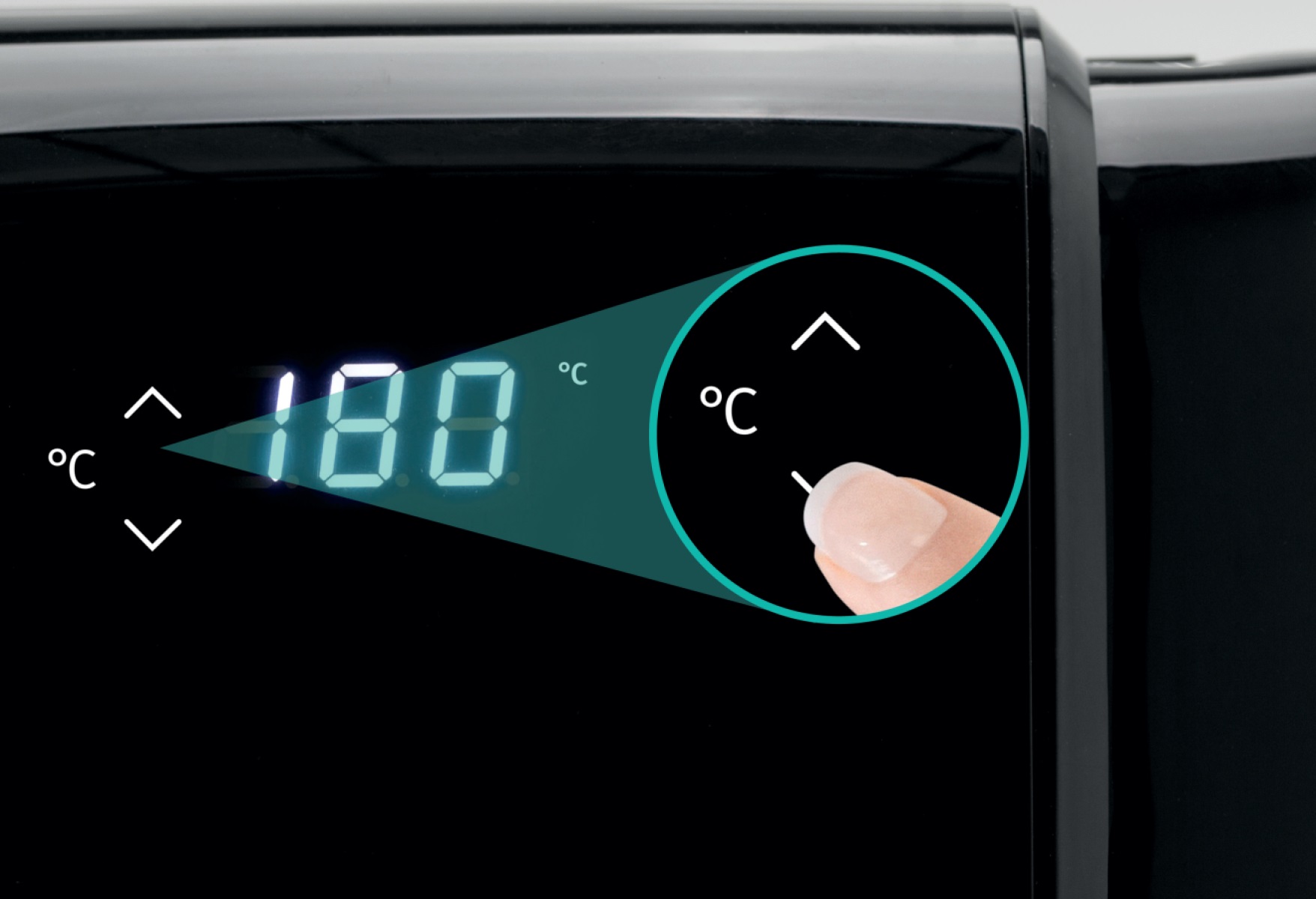 Мультипіч GORENJE AF1700DB · 6