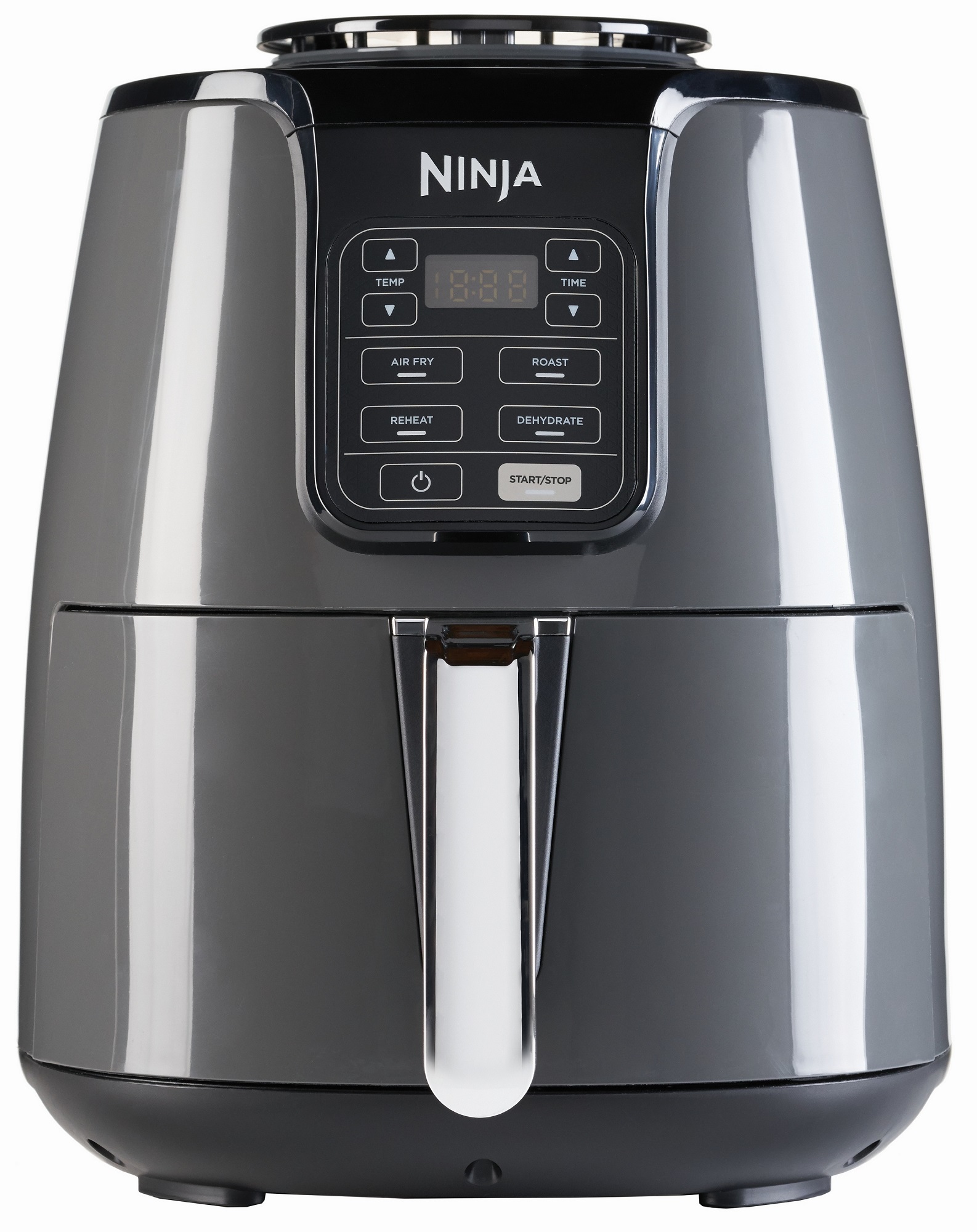 Мультипечь NINJA Air Fryer AF100EU в Киеве