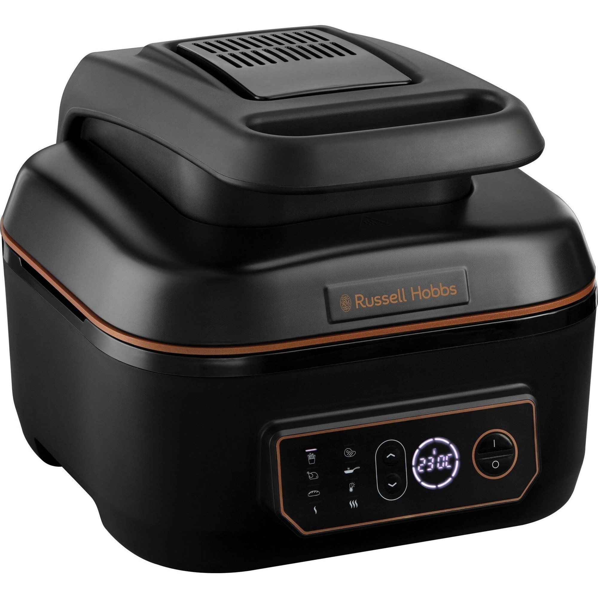 Мультипечь RUSSELL HOBBS 26520-56 в Киеве