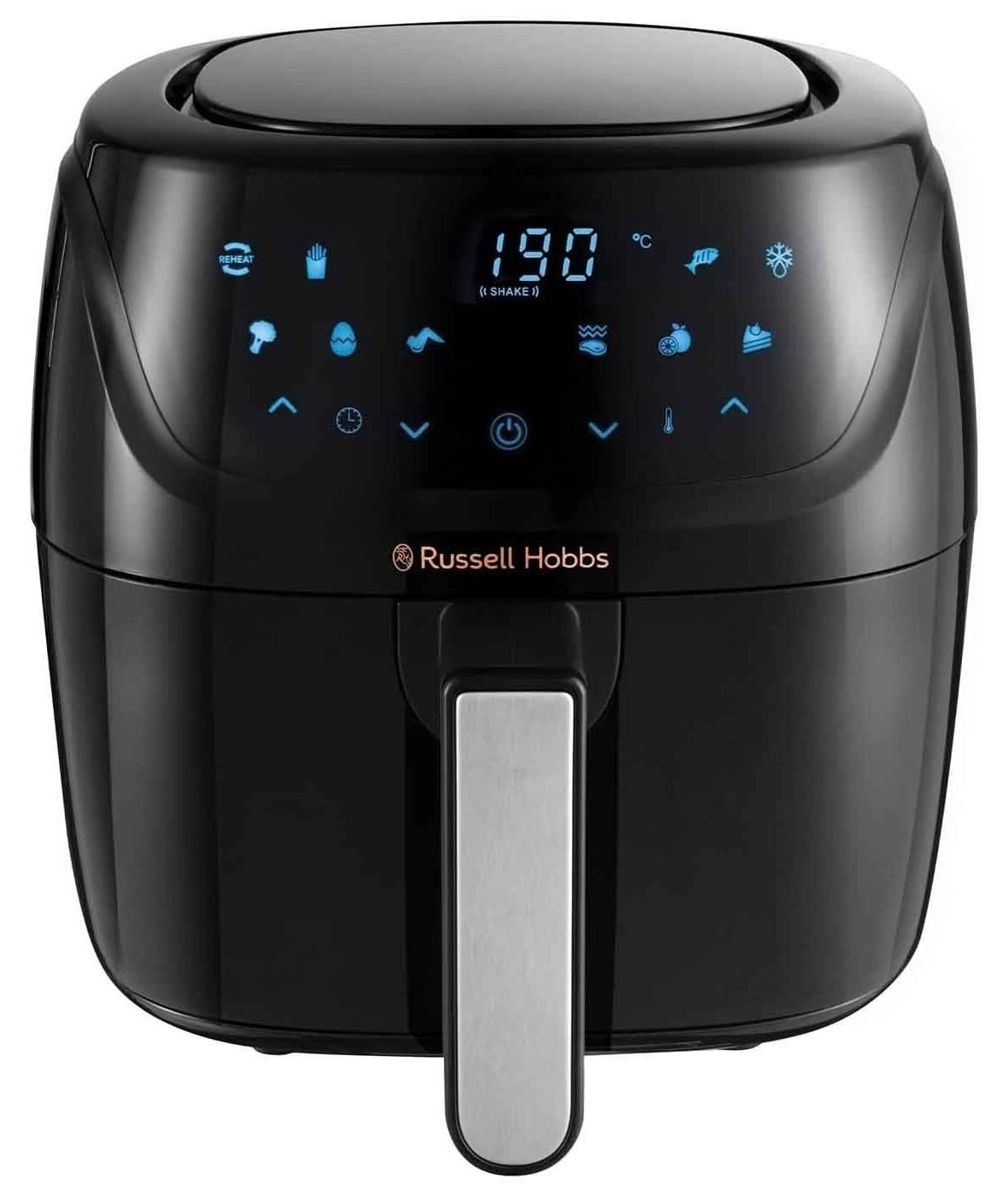 Мультипечь RUSSELL HOBBS 27160-56 в Киеве