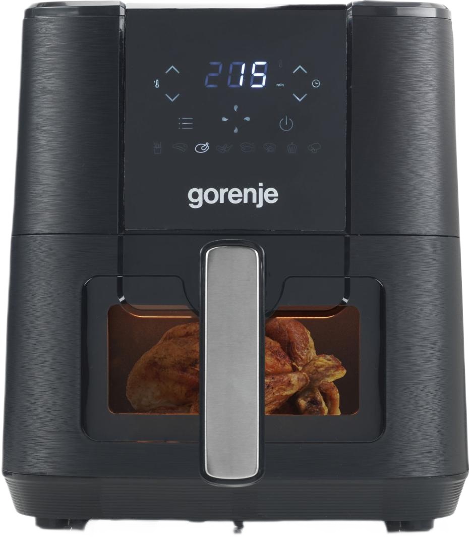 Мультипіч GORENJE AF1350DWB · 6