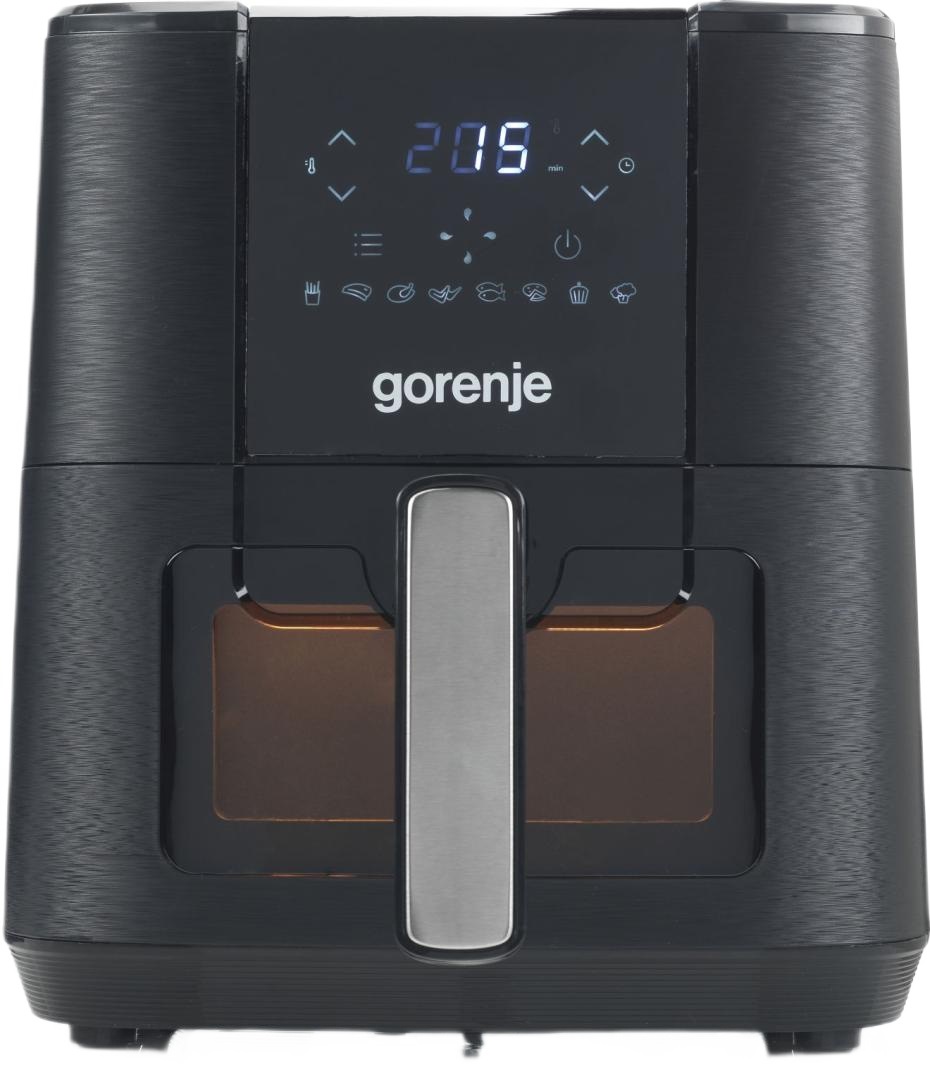 Мультипіч GORENJE AF1350DWB · 3