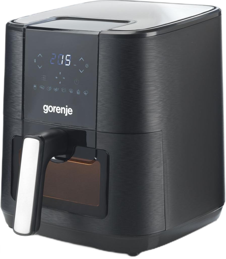 Мультипіч GORENJE AF1350DWB · 5