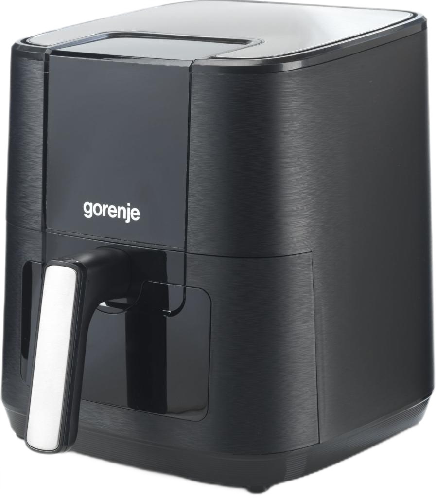 Мультипіч GORENJE AF1350DWB · 4