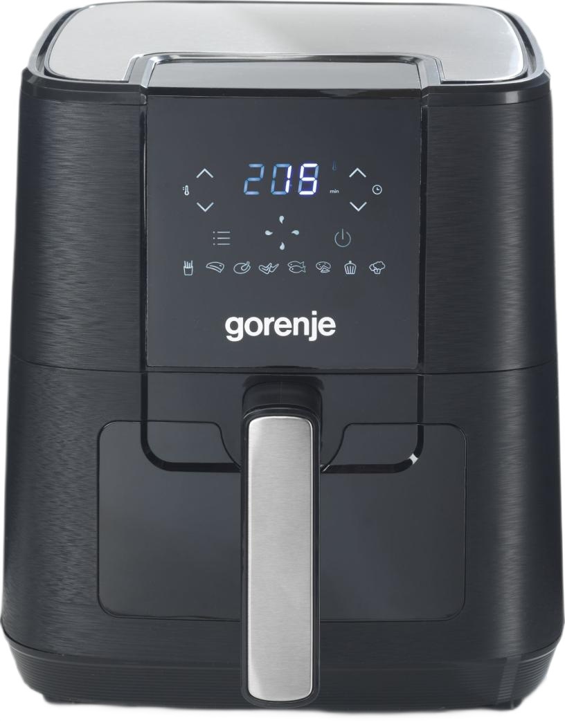 Мультипіч GORENJE AF1350DWB · 2
