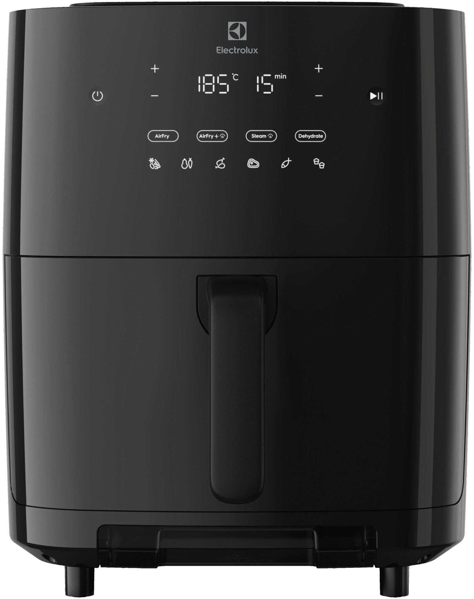 Мультипіч ELECTROLUX EAF7SB в Києві